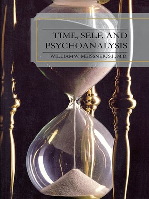 cover image of Time, Self, and Psychoanalysis